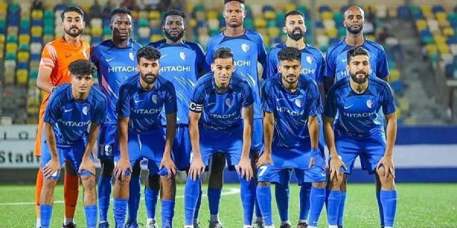 بث مباشر.. شاهد مباراة الهلال والصداقة في الدوري الليبي