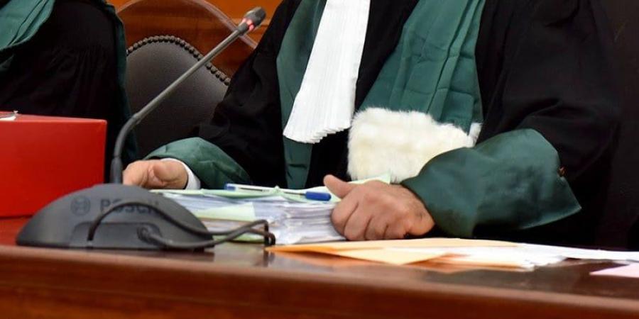 رصيف الصحافة: محاكمة رئيس جمعية بشبهة تبديد واختلاس أموال عمومية