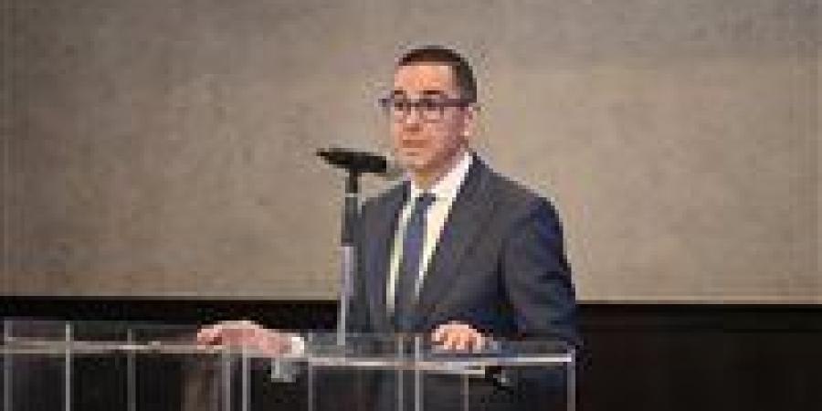 وزير الاستثمار والتجارة الخارجية يفتتح فعاليات منتدى الأعمال المصري السويدي