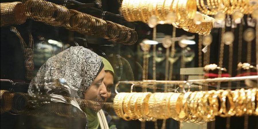 اسعار الذهب اليوم الخميس 29 مايو2025 بعد الهبوط الكبير بالتعاملات المسائية.. تحديث لحظي لجميع الأعيرة