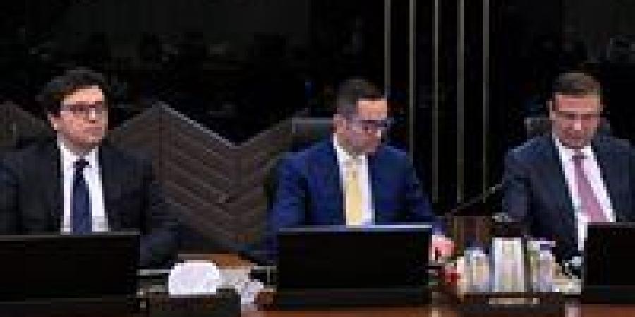 مصر تعد خريطة استثمارية شاملة لجذب 270 مليار دولار خلال 10 سنوات