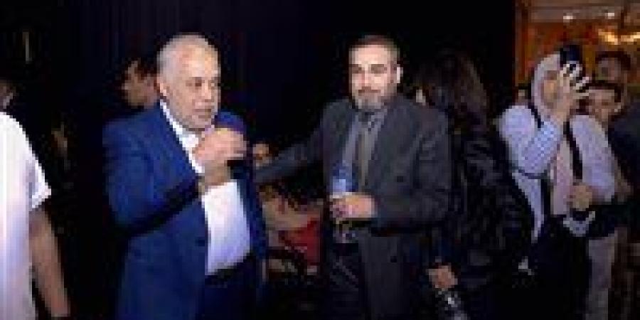 بحضور فني وإقبال جماهيري كامل العدد.. "صوت وصورة" يضيء مسرح قصر النيل ويعيد روح أم كلثوم