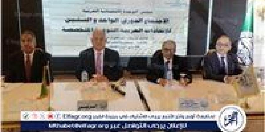 الاتحاد العربي للسياحة: مصر تؤكد دومًا أنها الحاضنة للعمل العربي المشترك