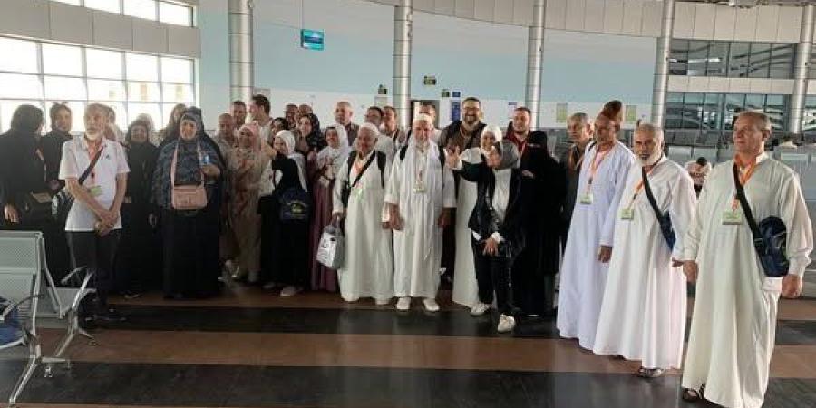 وزارة السياحة: وصول آخر رحلات الحج السياحي البري إلى الأراضي السعودية