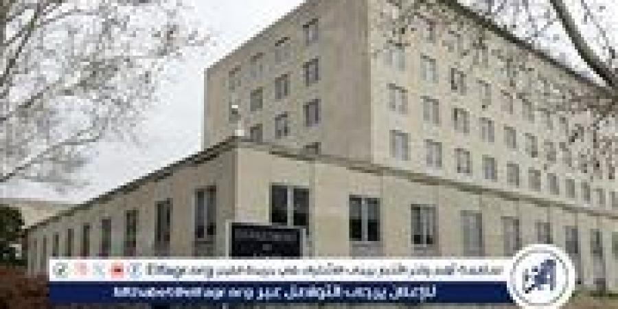 روبيو يقدم للكونجرس خطة "إعادة هيكلة كبرى" لوزارة الخارجية الأمريكية