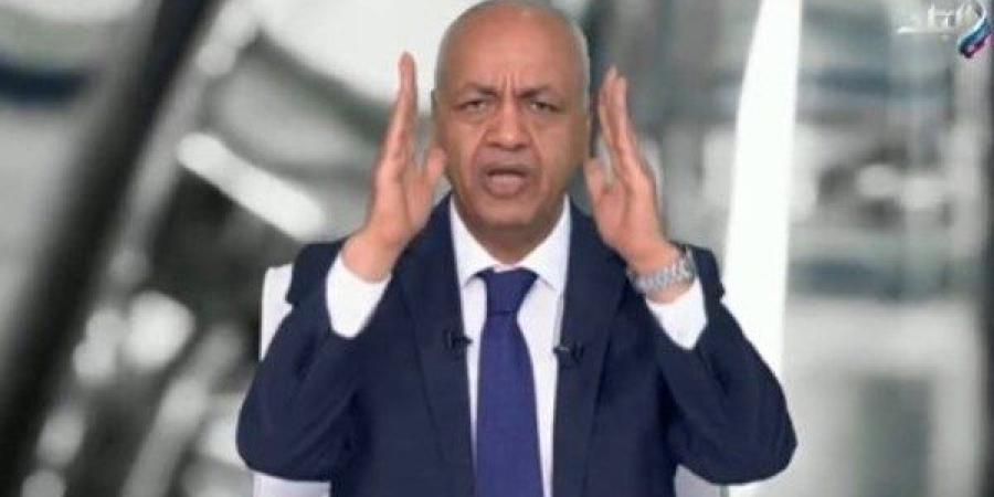 مصطفى بكري يدافع عن سيناء بعد تحريض إسرائيلي.. هدفها نشر البلبلة