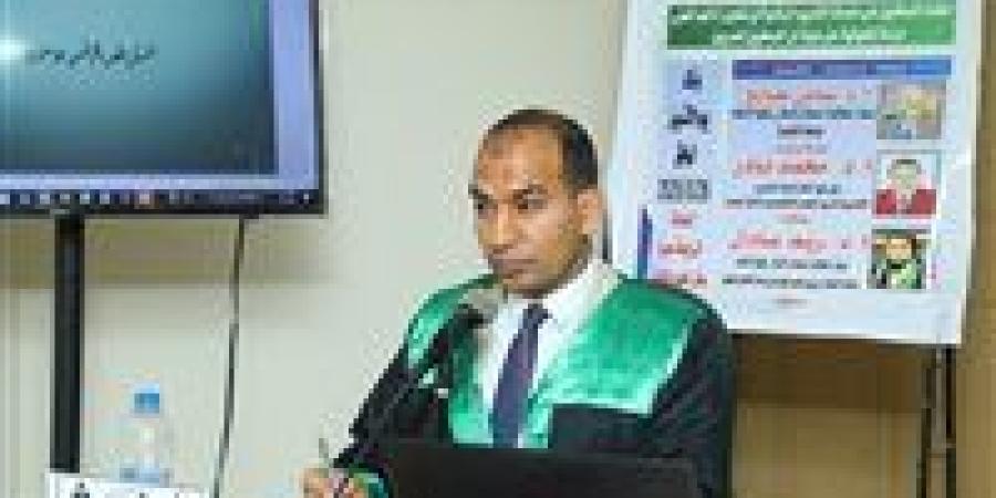 19 خبيرًا إعلاميًا وأكاديميًا يناقشون التدريب ...