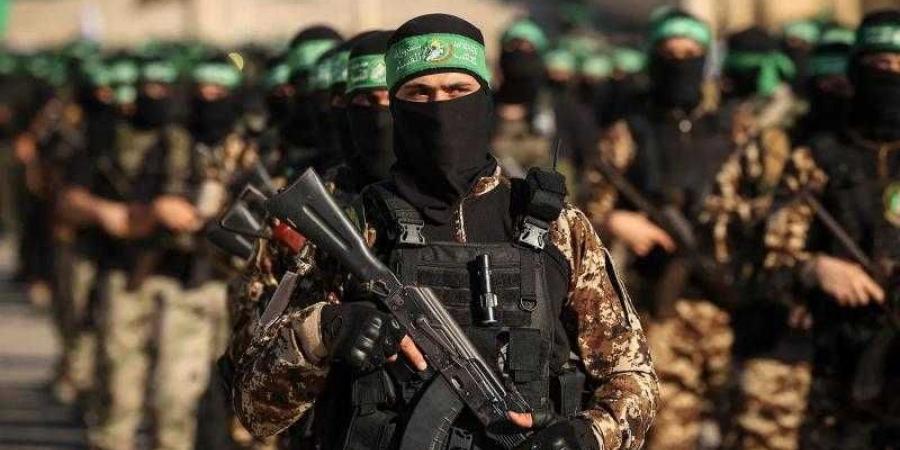 حماس تكشف عن موقفها من مقترح ويتكوف الجديد