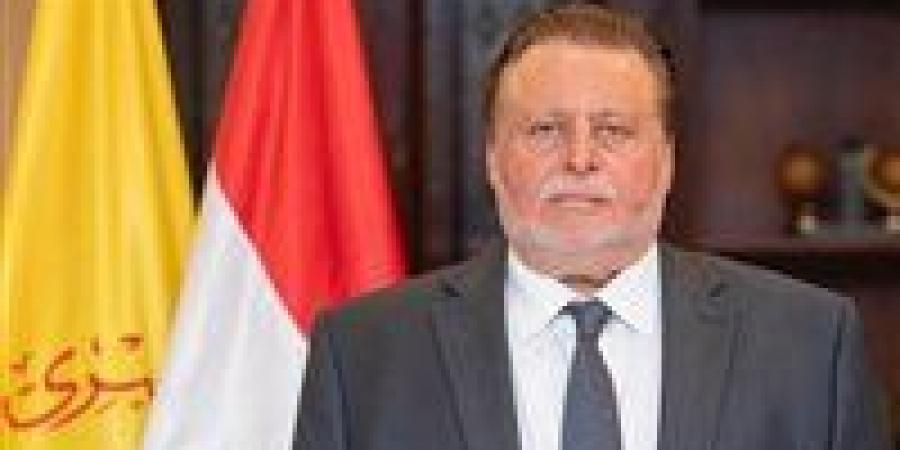 محافظ البنك المركزي: أفريقيا تمتلك مقومات هائلة لتحقيق التنمية الاقتصادية الشاملة