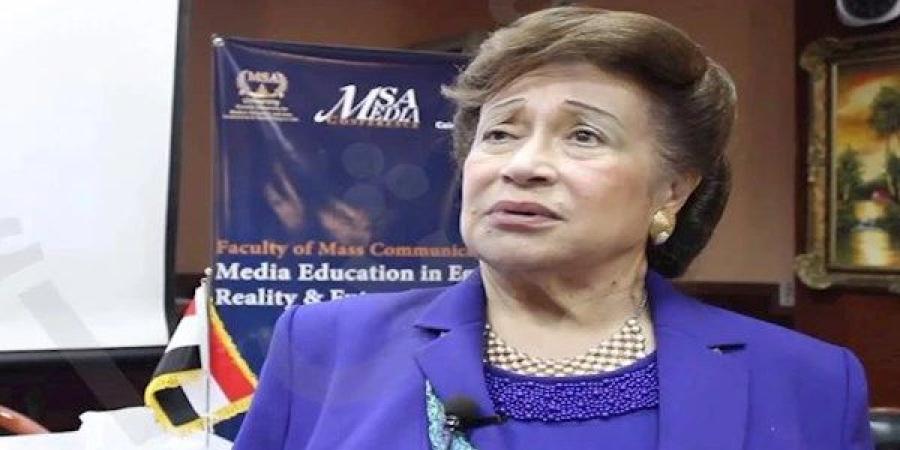 المحكمة الاقتصادية ترفض دعوى حفيدة نوال الدجوى بشأن أسهم "دار التربية"