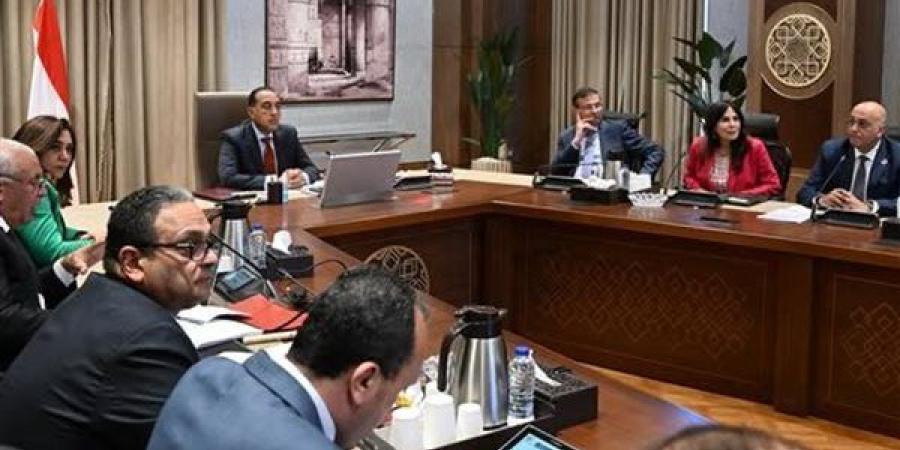 رئيس الوزراء يتابع جهود توطين صناعة الحرير في مصر