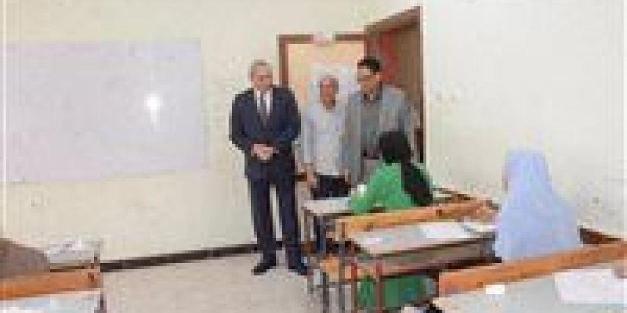 عاجل.. تنبيهات هامة من التعليم بشأن امتحانات الشهادة الإعدادية