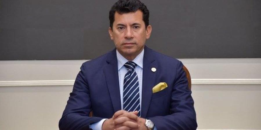 بطولة خوفو الدولية تحت رعاية وزارة الشباب والرياضة