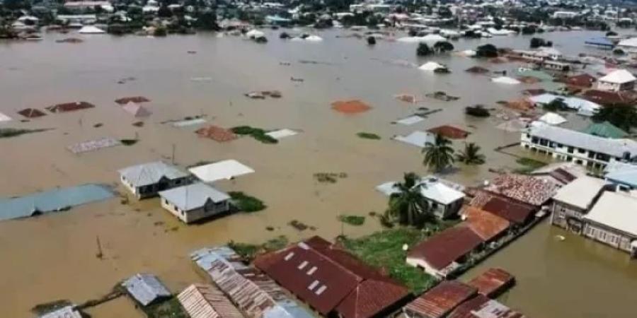 نيجيريا.. وفاة 21 شخصا بسبب الأمطار الغزيرة