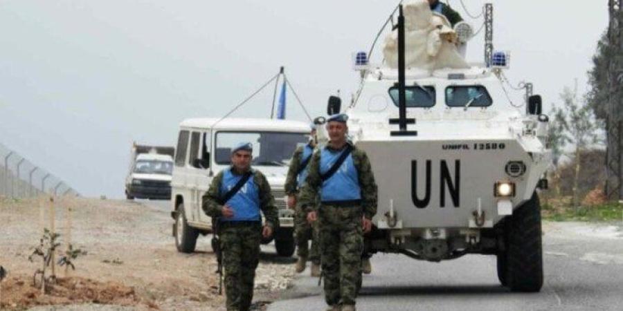 «يونيفيل»: هناك ضرورة للتوصل لحل دائم ومستدام في جنوب لبنان