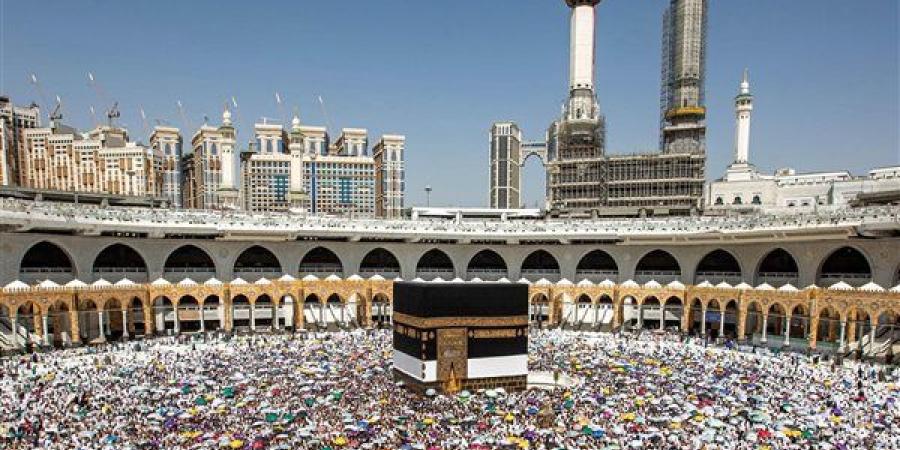 المسجد الحرام: ترجمة خطبة عرفة إلى 35 لغة.. ومركز العناية بضيوف الرحمن يستقبل الاتصالات بـ11 لغة