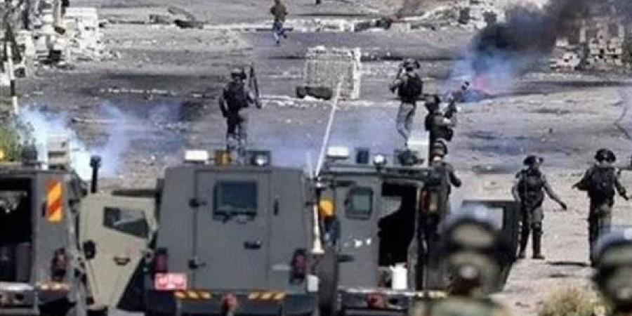 إسرائـ.يل قررت منع وزراء الخارجية العرب من الوصول إلى رام الله