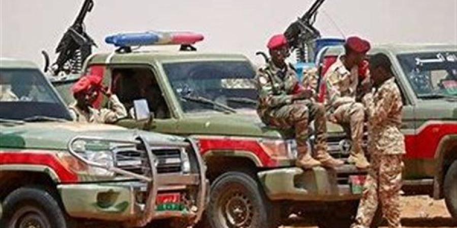 الدعم السريع يقصف مخازن برنامج الأغذية العالمي بالفاشر ويحرقها بالكامل