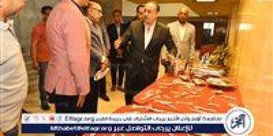 أبوالنصر: أسيوط نجحت في إعادة تأهيل 1600 آلة جراحية وتوفير ملايين الجنيهات للدولة