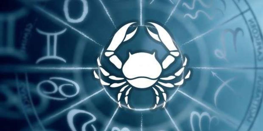 برج السرطان حظك اليوم السبت 31 مايو 2025 .. استعد لفرصة مالية مفاجئة