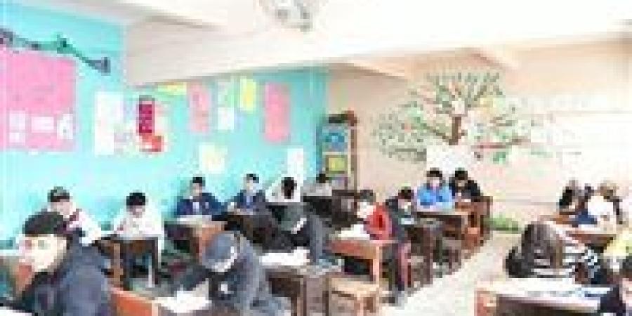 عاجل| لطلاب الشهادة الإعدادية.. نماذج المراجعة النهائية للبوكليت في اللغة العربية