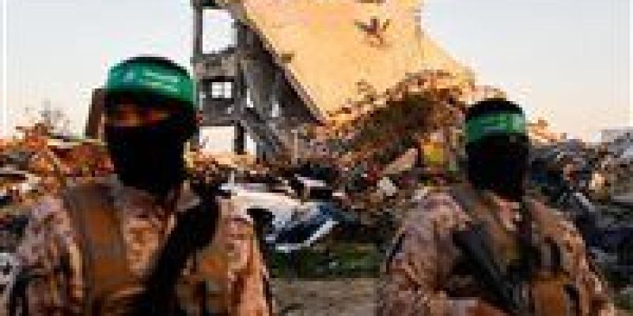 مقترح ويتكوف: حماس تُجري مشاورات والفصائل الفلسطينية تترقب وإسرائيل تلوّح بالموافقة المشروطة