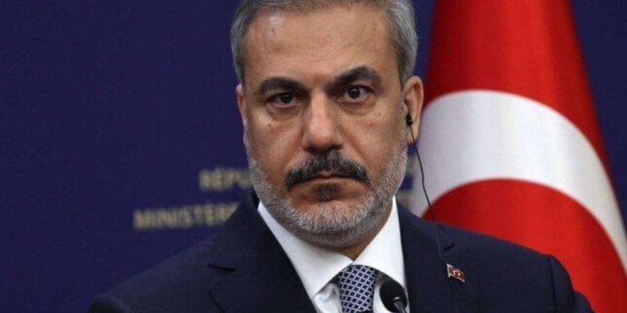 وزير الخارجية التركي من كييف: روسيا وأوكرانيا تريدان وقفا لإطلاق النار