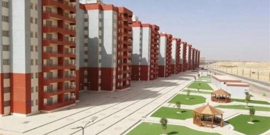 موعد التقديم في شقق سكن لكل المصريين 7.. اعرف الأوراق المطلوبة