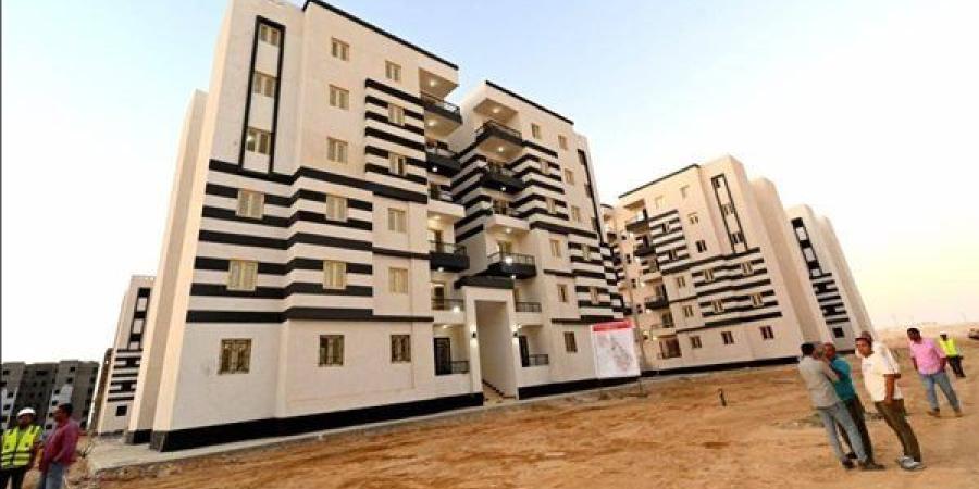 هل مسموح للأرامل والمطلقات وأصحاب المعاشات للتقديم على وحدات سكن لكل المصريين 7؟