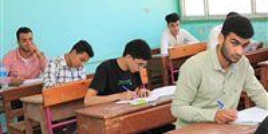 عاجل.. التعليم تُطلق خدمة الاستعلام الإلكتروني عن أرقام الجلوس للثانوية العامة 2025