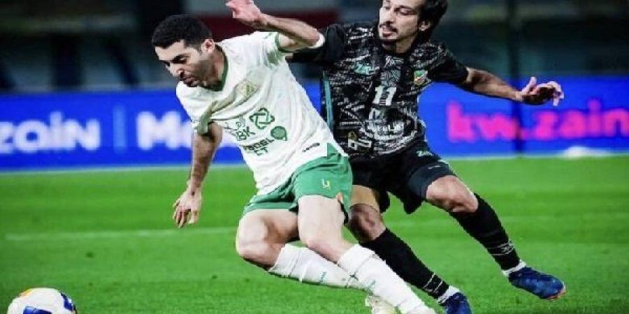 مواجهة قوية.. شاهد بث مباشر لمباراة العربي و السالمية في كأس الكويت