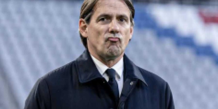 إنزاجي قبل النهائي الحاسم: «لا مجال للهوس والثقة سلاحنا أمام باريس»