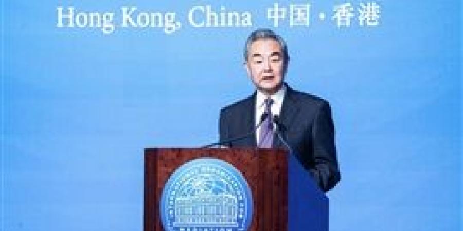 وزير خارجية الصين : وجود الخلافات بين دول العالم شيء طبيعي و يجب تسويتها عبر الحوار والتشاور