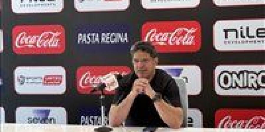 أيمن الرمادي: جمهور الزمالك هو الحلقة الأقوى ولن ننجح إلا من خلاله