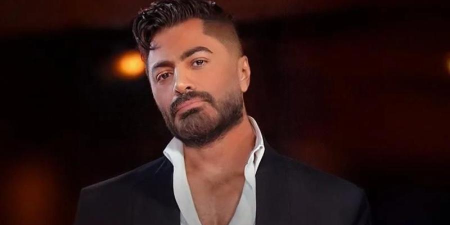 تامر حسني يطرح أغنيته الجديدة ”حبيبي تقلان” من ألبومه ”لينا ميعاد”