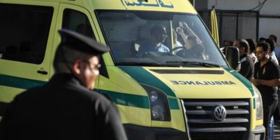 مصرع وكيل نيابة في حادث مروري أعلى محور 26 يوليو