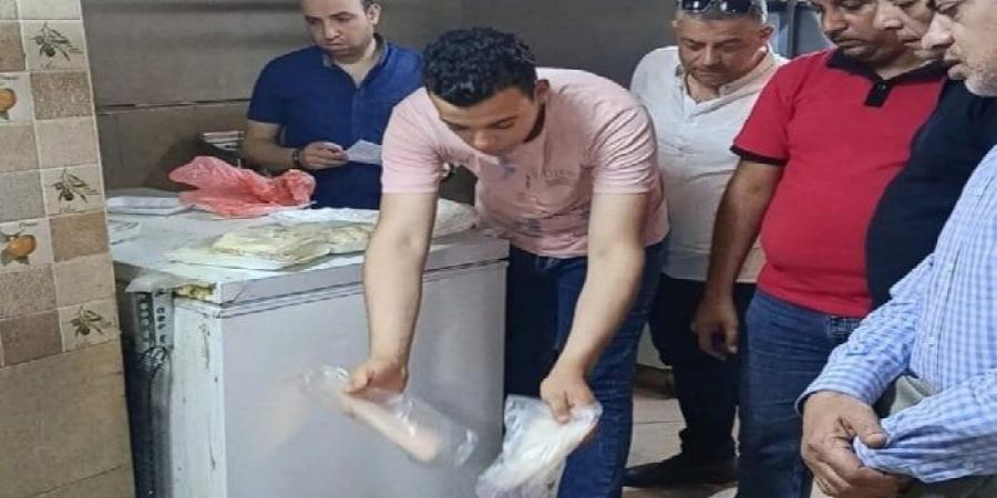 مصايف الإسكندرية تشن حملات مكثفة على أندية الكورنيش استعداداً لموسم صيف 2025