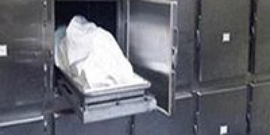 وفاة عاملين سقطا من أعلي سقالة أثناء عملهما بأكتوبر