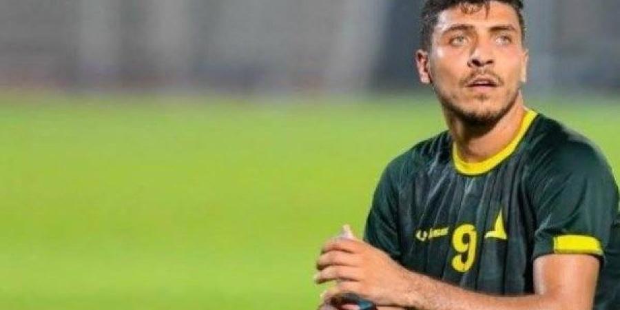 أحمد حسن يكشف موقف محمد شريف من الانضمام للزمالك