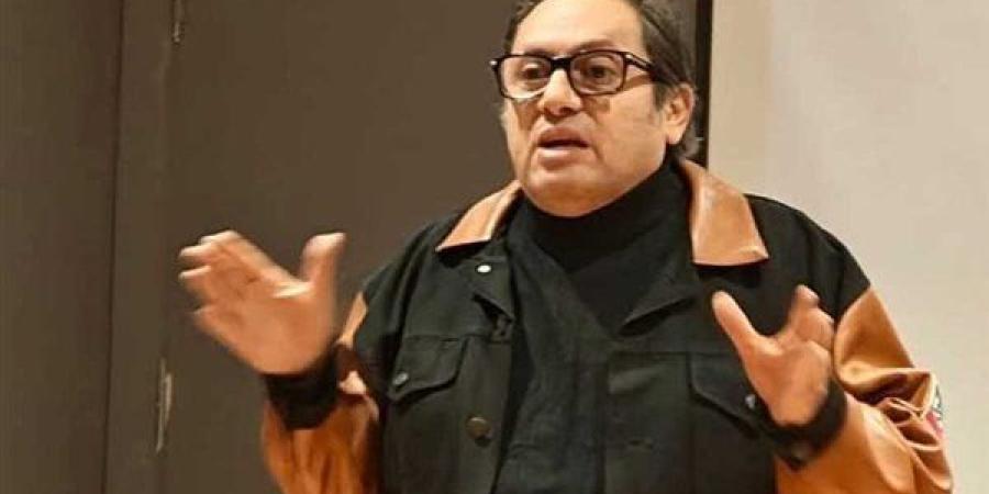 عادل عوض: الشعب المصري لا ينسى جمل الأفلام ويعيشها في يومياته