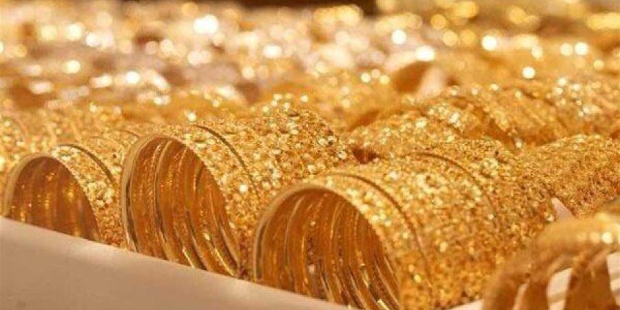 أسعار الذهب اليوم الجمعة 30 مايو في الصاغة.. انخفاض ملحوظ