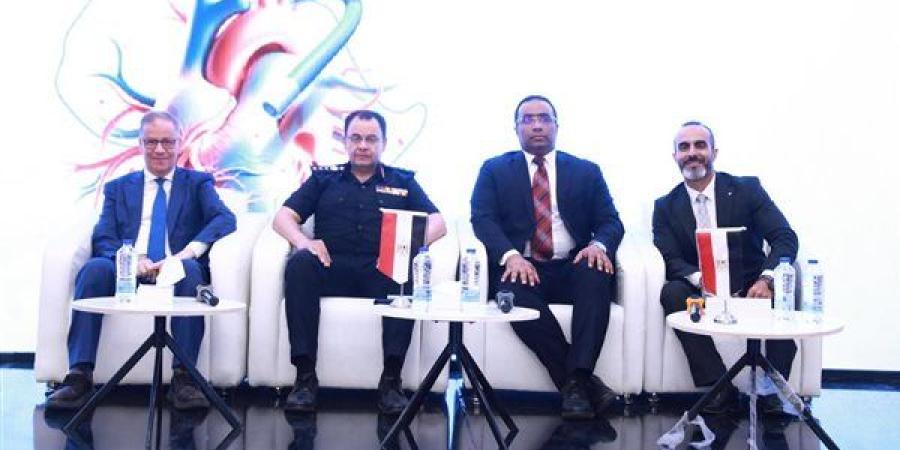 مؤتمر طبي في القاهرة لدعم شراكة مصر وأفريقيا في علاج أمراض القلب