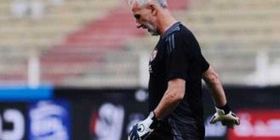 أول رسالة من ميشيل يانكون بعد رحيله عن الأهلي