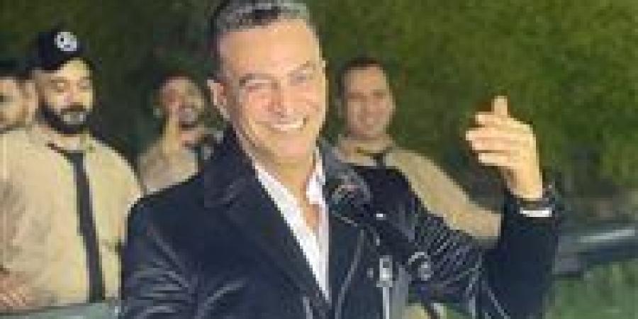 سمسم شهاب يطرح أغنية الراجل الجدع.. مزيج من الإحساس الشعبي واللمسة الفنية الخاصة