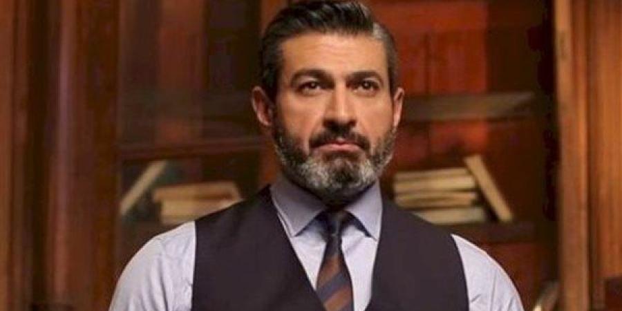 ياسر جلال يعود بقوة في "للعدالة وجه آخر" بعد نجاح "جودر 2".. تفاصيل
