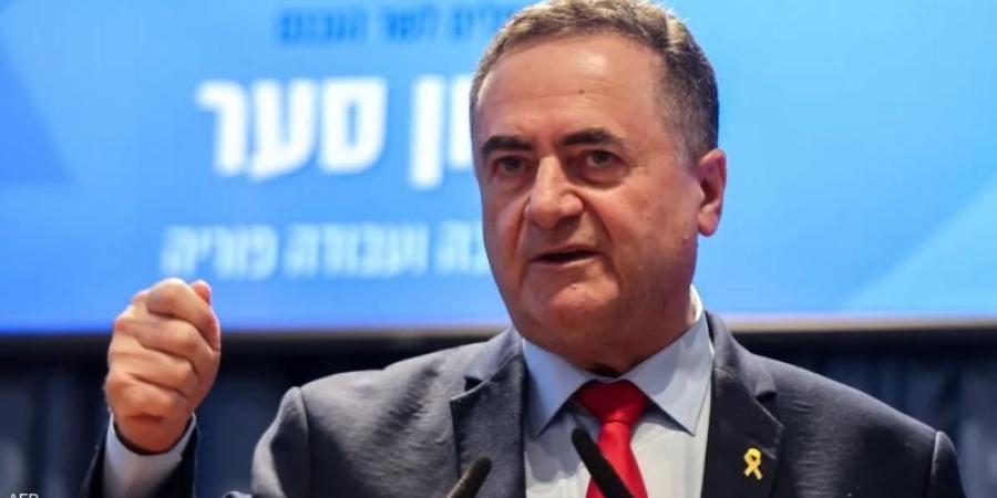 أول تعليق إسرائيلي على مطالب ماكرون بالاعتراف بالدولة الفلسطينية