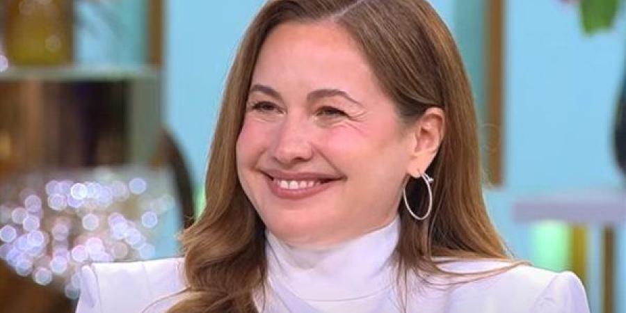 ريا أبي راشد: قريبا أخوض تجربة التمثيل بعمل عربي