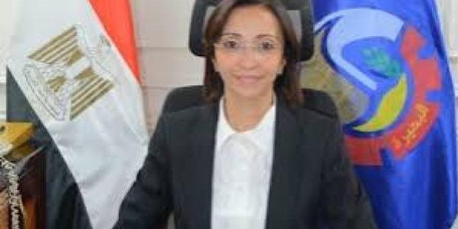 البحيرة: تنفيذ 7 مشروعات شبابية بـ 11.7 مليون جنيه لتطوير الخدمات الرياضية