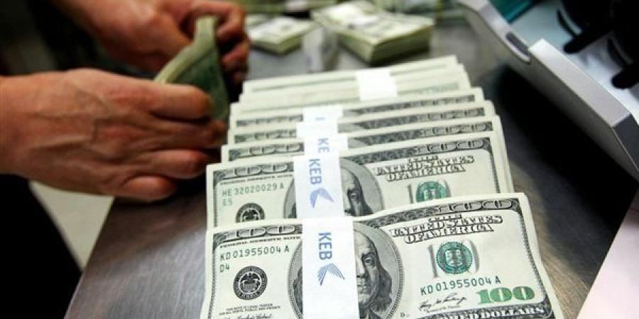 سعر الدولار أمام الجنيه المصري اليوم الجمعة 30 مايو 2025