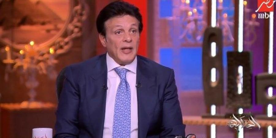 المحامى محمد حمودة فى حوار مع عمرو أديب: أرفض توصيف واقعة أحمد الدجوي بأنها انتـحار